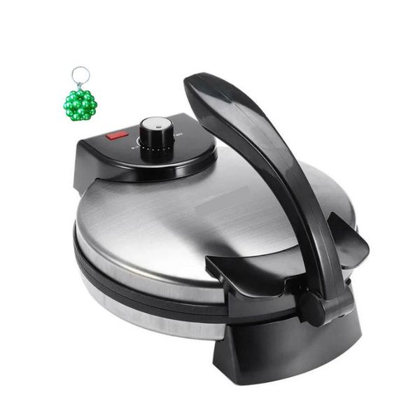 Clatronic XR-6088 Electric Roti Maker 1800W And A Keyholder