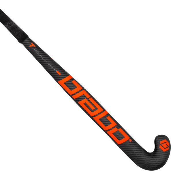 Brabo Hockey G-Force Traditional 70 Junior Hockey Stick