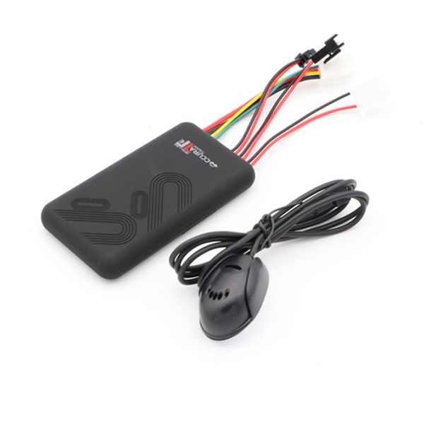 Car Vehicle Motorcycle GPS Tracker Free APP/WebTracking System
