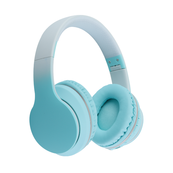 HZ-BT611 - Wireless Stereo Foldable Headphones | Shop Today. Get it ...