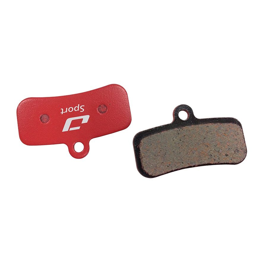 Jagwire DCA005 Sport Disc Brake Pads Shimano SAINT/XT/ZEE/M810/M8020/M640