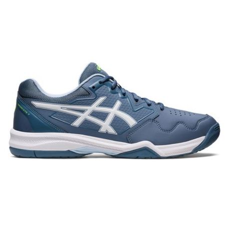 Asics tennis shoes 6 hotsell month warranty