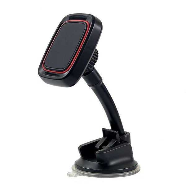 Magnetic Car Phone Holder - The Ideal Partner for Safe Driving
