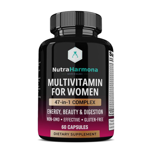 Multivitamin for Women
