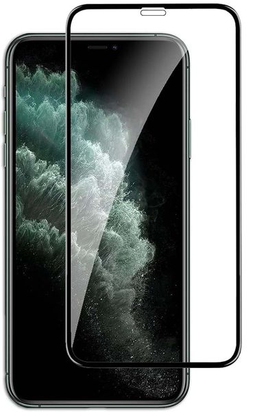 Set of 2iPhone 11 Pro Max/ XS Max/ 11 Pro/ XS/X/ iPhone 11 Screen Protector