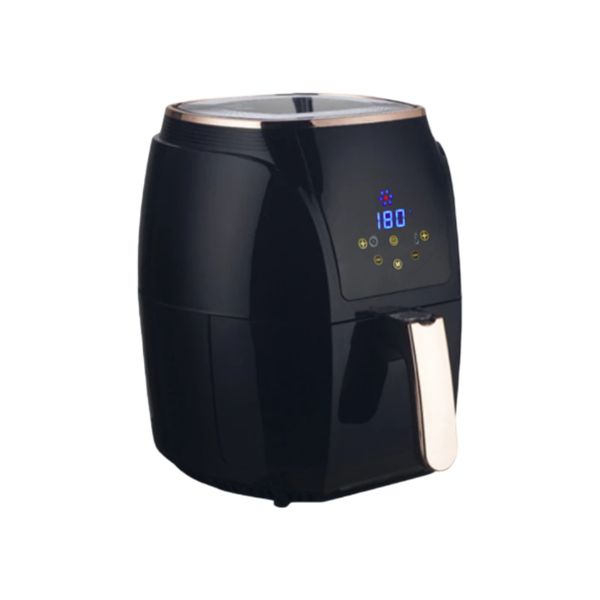 Sokany Air Fryer Delicious &amp; Crispy for Steak Chicken Chip - 5.0L