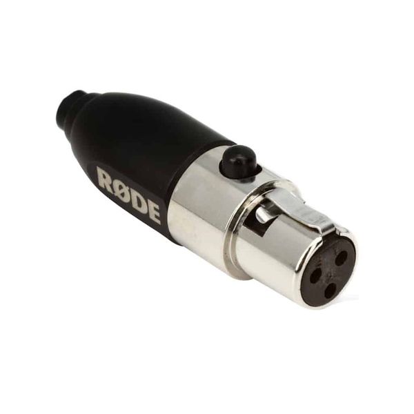 Rode RODMC6 - MiCon 6 Connector for AKG &amp; Audix Devices
