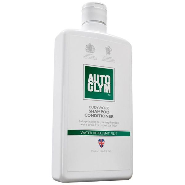 Autoglym Bodywork Shampoo Conditioner