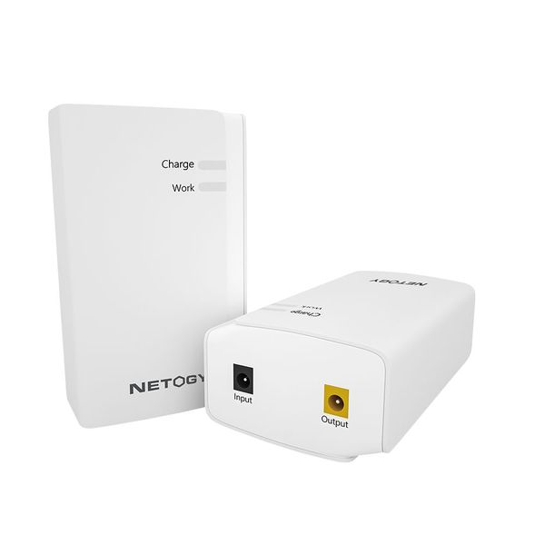 NETOGY 30W DC 42Wh Mini UPS