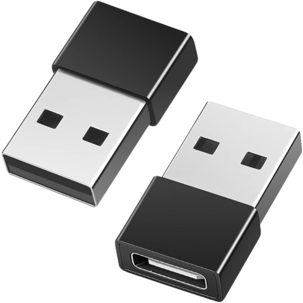 USB Adapter Type C to Type A