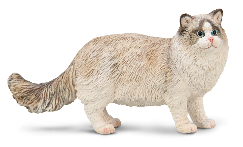 Collecta Cats &amp; Dogs Med Ragdoll