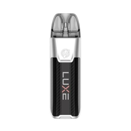 Vaporesso LUXE XR Max 2 Vape Pod Mod - Silver Image