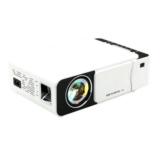 TG HD Projector