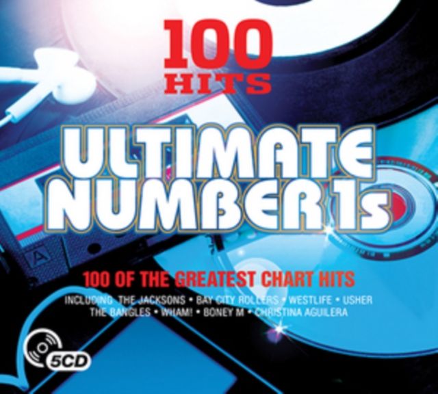 100 Hits (CD / Box Set)
