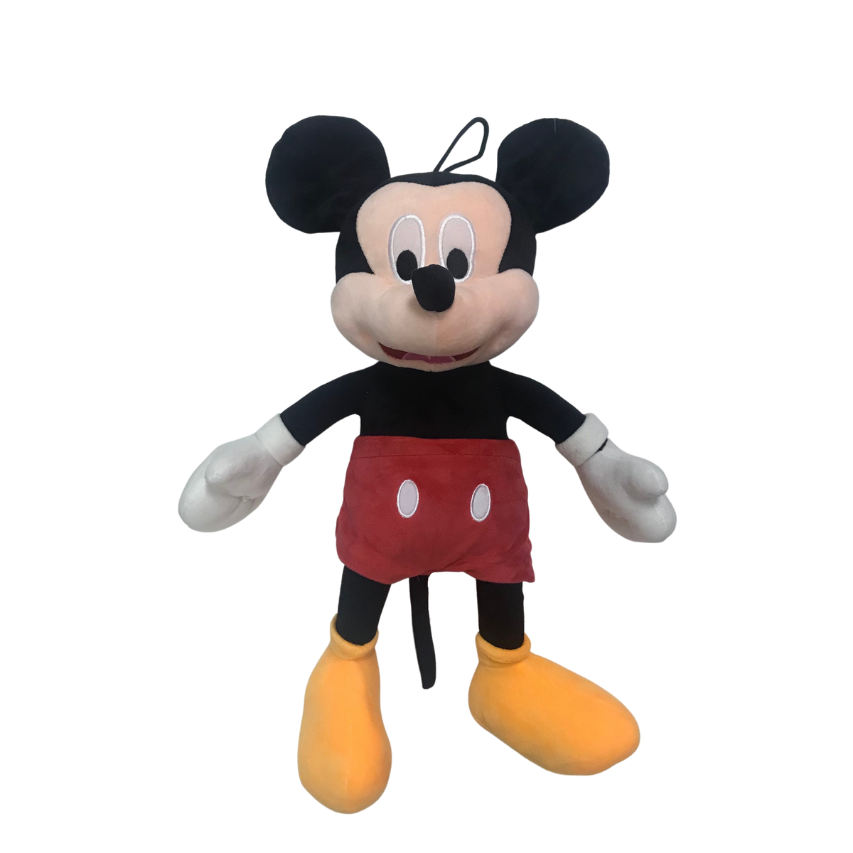 Mickey Mouse Soft Plush Toy - 52cm | Shop Today. Get It Tomorrow ...