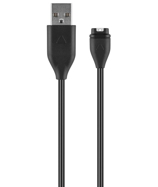 Garmin USB-A Charging/Data Cable (1m) - Black