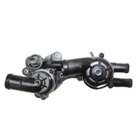 Thermostat Double Housing Fits VW Polo Vivo CLP CLS Audi A3 1 4