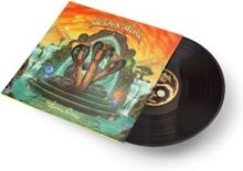 Terra Firma (Vinyl / 12" Album)