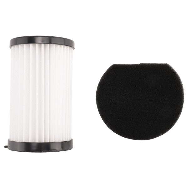 Hepa Filter and Sponge Kit for D600 D601 Corded Stick Cleaner