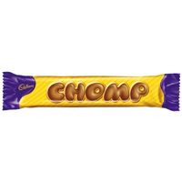 Cadbury Chomp Large Bars (90 units) | Buy Online in South Africa ...