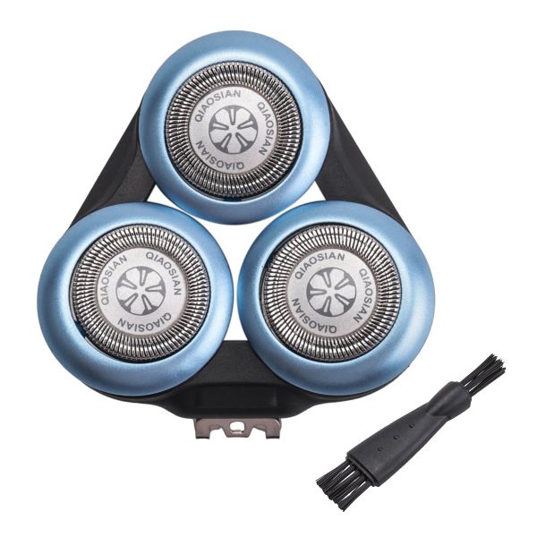 Replacement Shaver Head for S6000 S6011 S6015 Blade