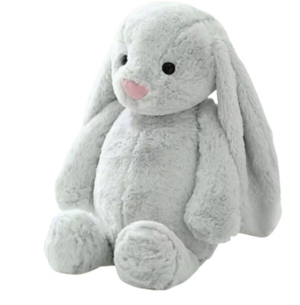 Plush Long Eared Bunny Rabbit-Lovely Soft Toy