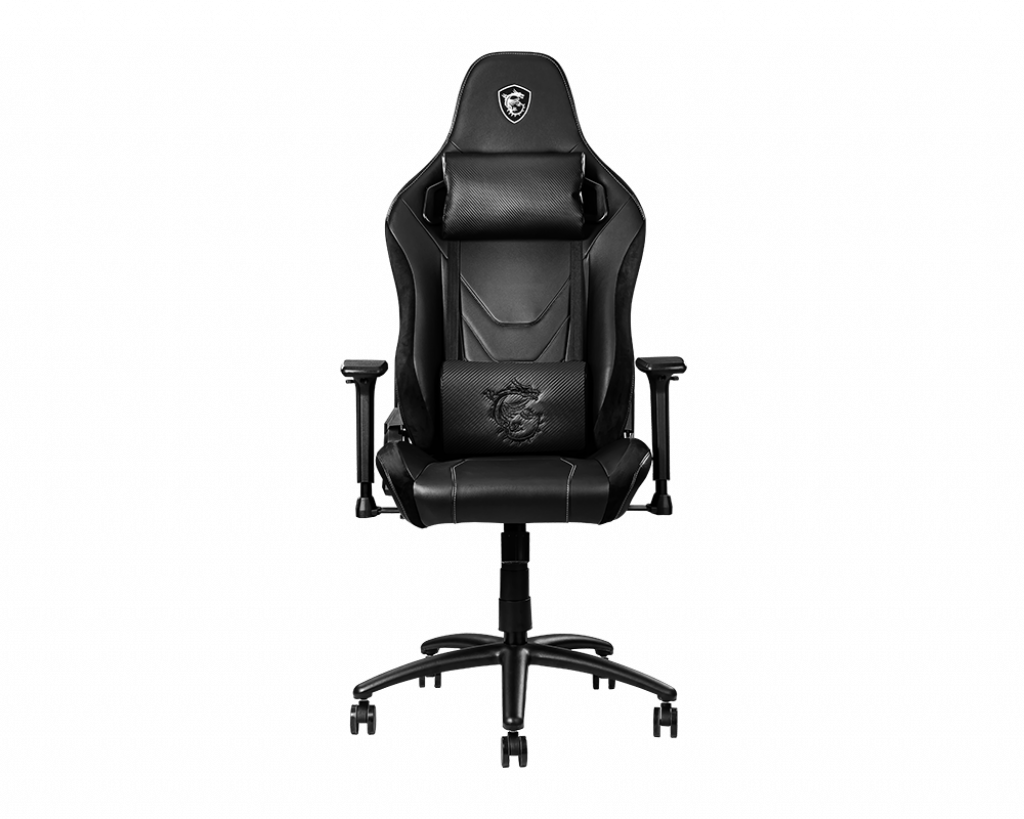 MSI MAG CH130 X Gaming Chair Buy Online in South Africa