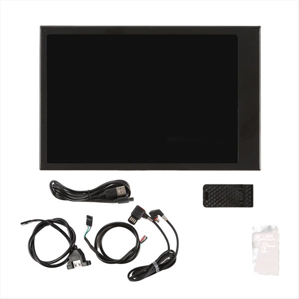 Function Sub Screen B image