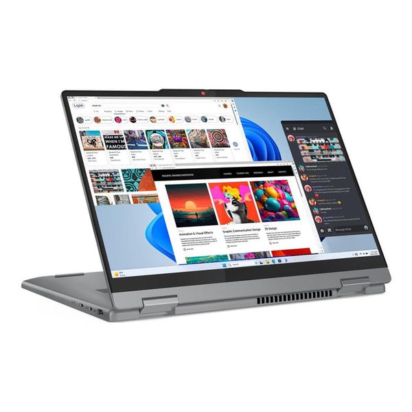 Lenovo Laptop IdeaPad 5 14" Touchscreen Laptop -2in1 i5 16GB RAM 512GB SSD