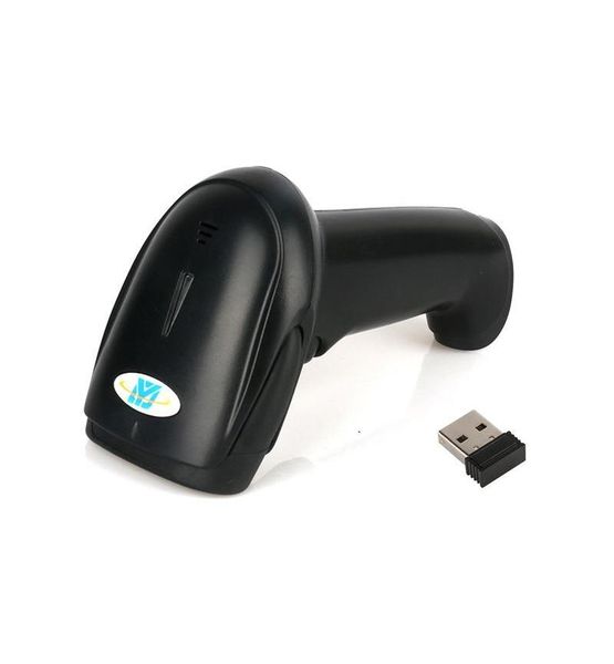 M-link 2D Wireless + Bluetooth Barcode Scanner