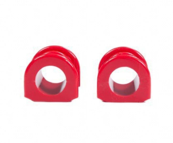 ISUZU (GO BIG) Stabiliser Bar Bush Kit (29MM Bar) Compatible with D-MAX (2)