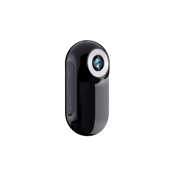 Thumb Action Camera, Full HD 1080P