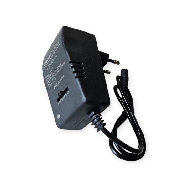 Aerbes 12V Universal Power Adapter 36W AB-DY12