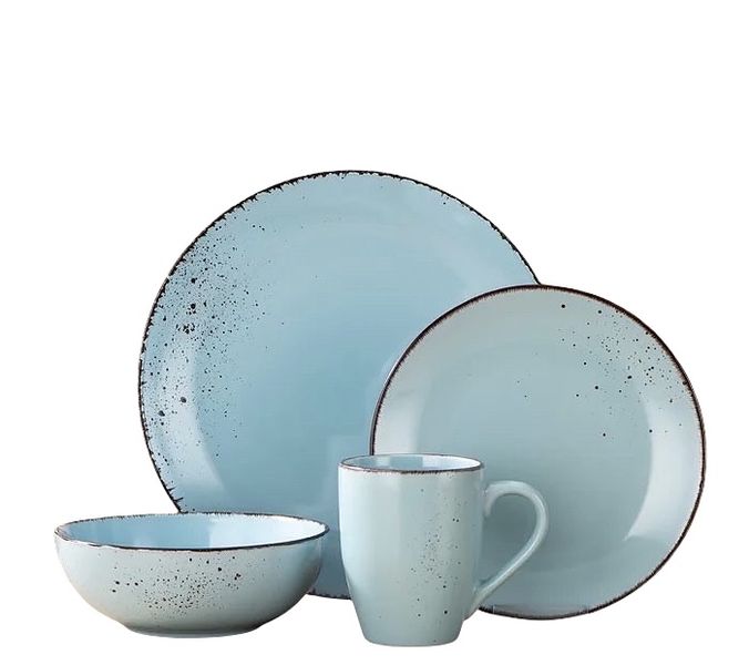 Raph Interiors 16 Piece Dinner Set