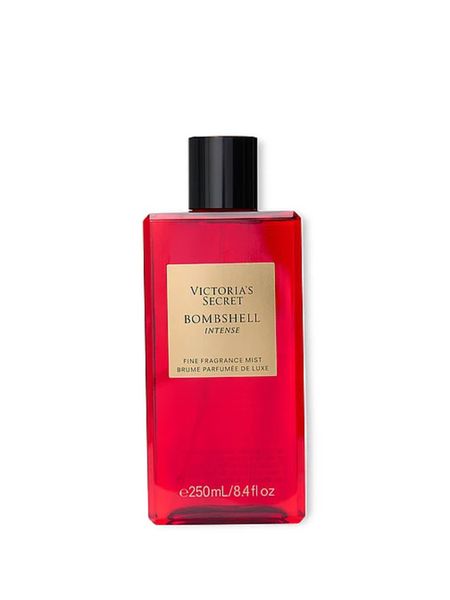 Bombshell Intense Fine Body Mist 250ml