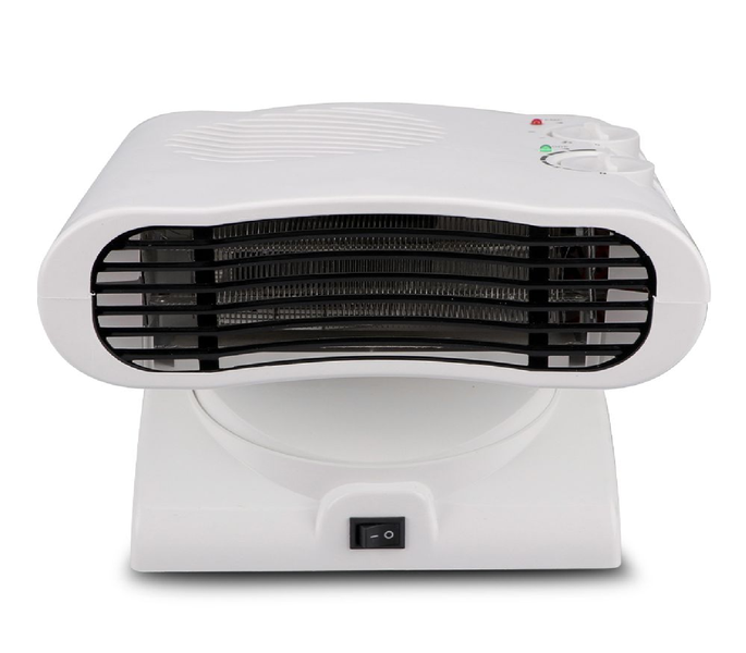Electric Portable Fan Heater 2000W