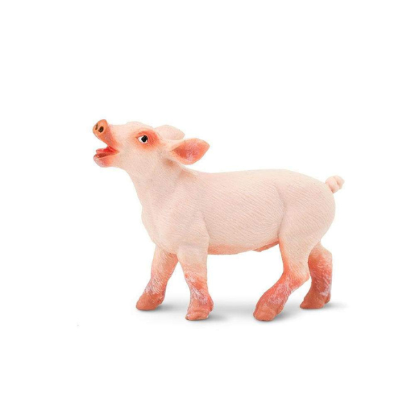 Pink Farm Piglet
