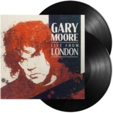Live from London (Vinyl / 12" Album)
