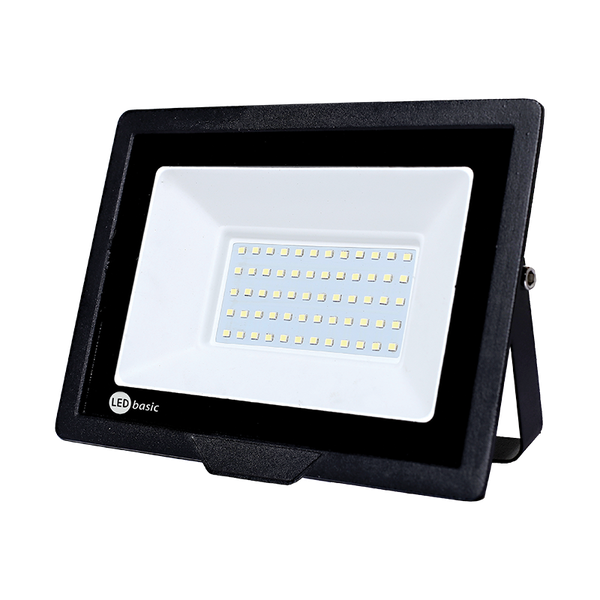 Flash LED BASIC FLOODLIGHTS [230V 50Hz]