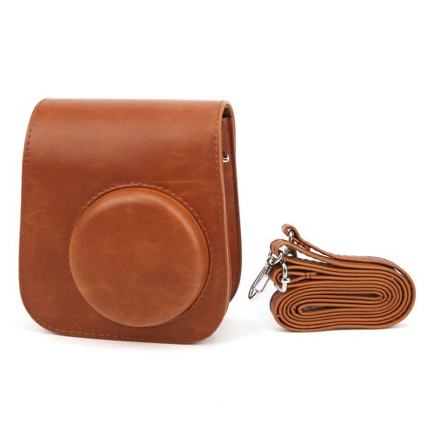 Vintage PU case for Mini 11/9/8
