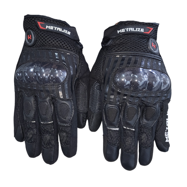 Metalize 260 Aerotec 1 Short Gloves