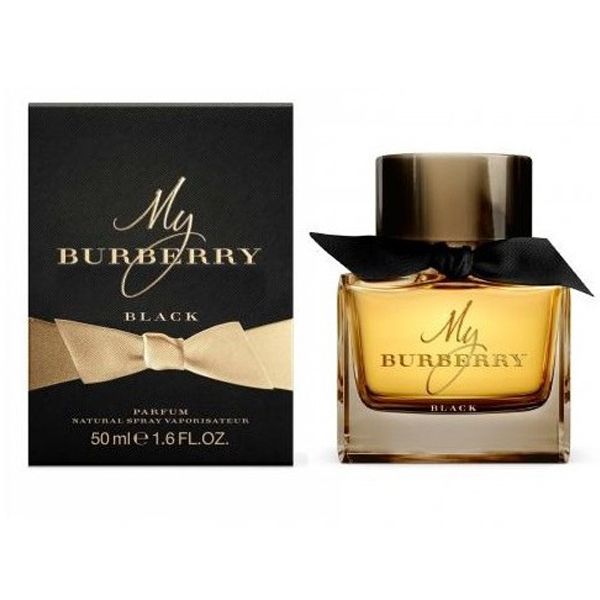My Burberry Black Eau de Parfum - 50ml