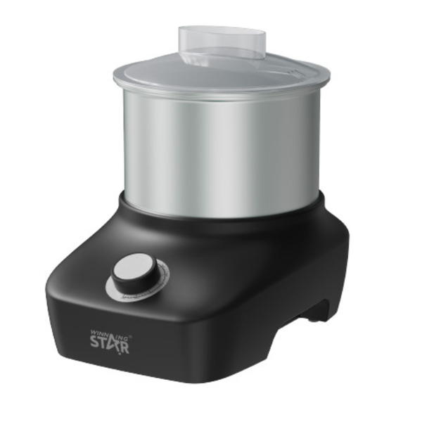 Heavy-Duty 5L Fufu and Pap Making Machine - Winning Star ST-9511