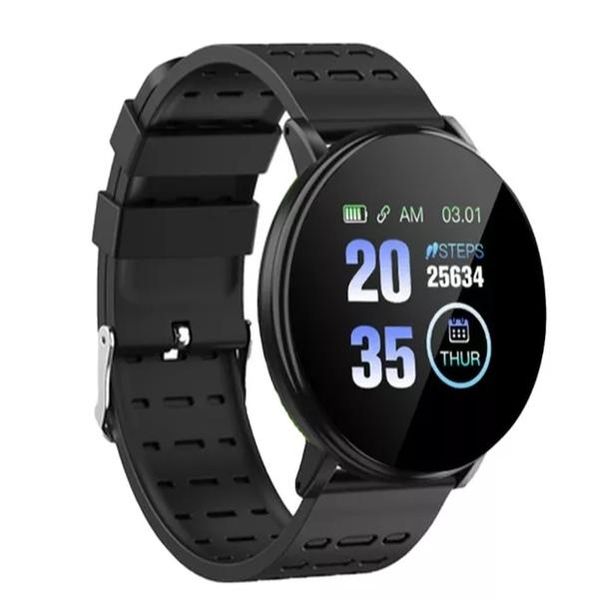 119p Bluetooth Smart Watch
