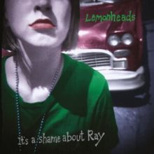 It's a Shame About Ray (CD / Album)