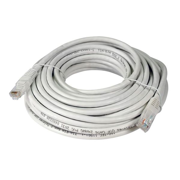 10M CAT6 1Gbit/s Networking LAN Cable (UTP Ethernet Cable)