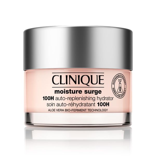 Clinique Moisture Surge 100H Auto-Replenishing Hydrator 50ml