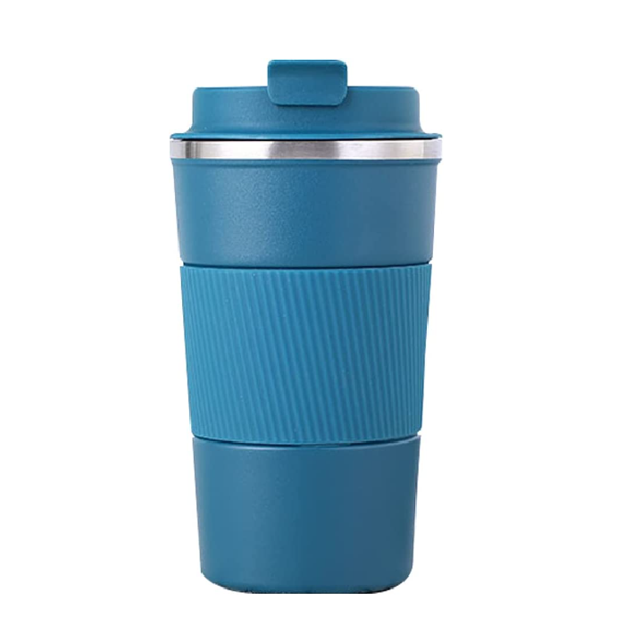 Classy Spill Proof Insulated Coffee Mug Shop Today. Get it Tomorrow
