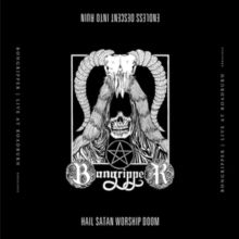 Live at Roadburn 2012/2015 (Vinyl / 12" Album Box Set)