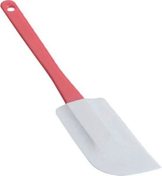Ibili Plastic Spatula Scraper - 25cm